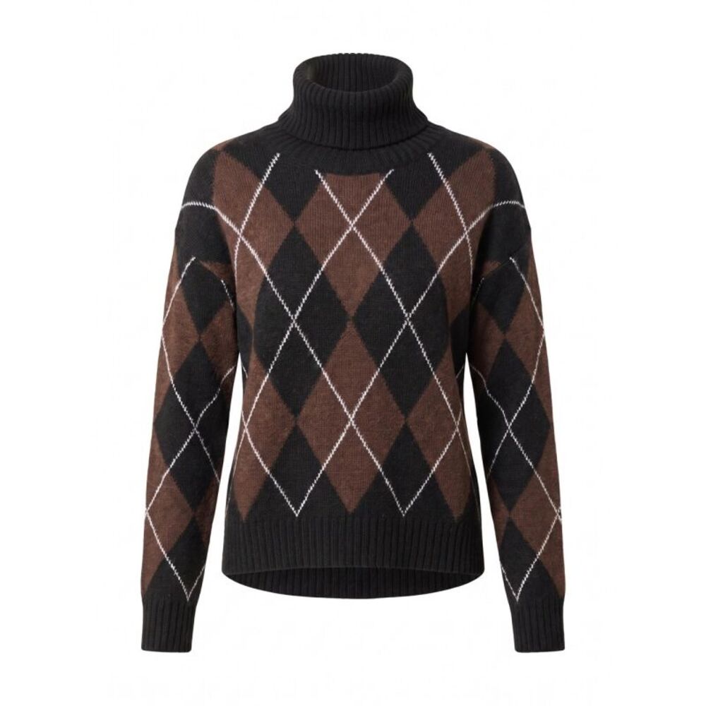 Aniye By Women Rebby Turtle Neck Sweater